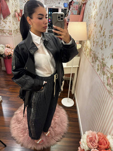PANT CLARA