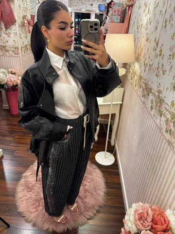 PANT CLARA