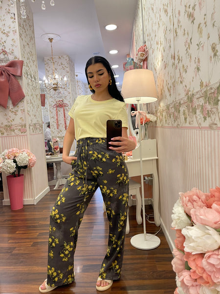 PANTS MONIQUE