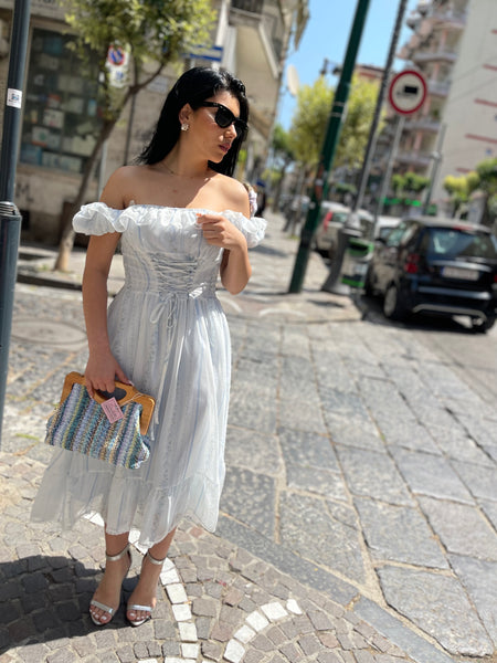 DRESS SOPHIE