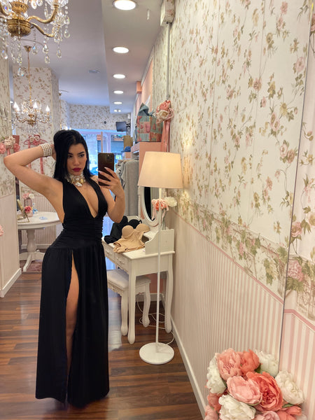 DRESS ANGELINA