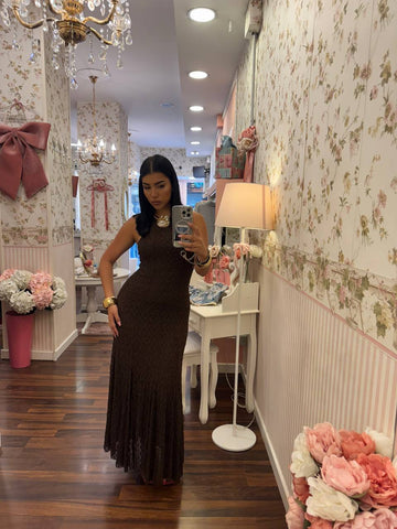 DRESS LADY