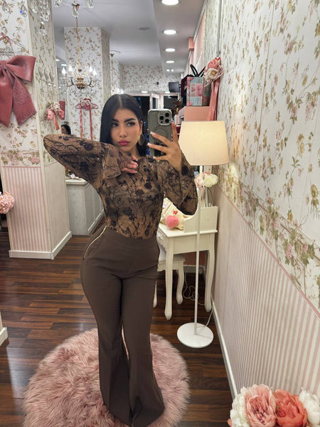 BLUSA BERNARDETTE