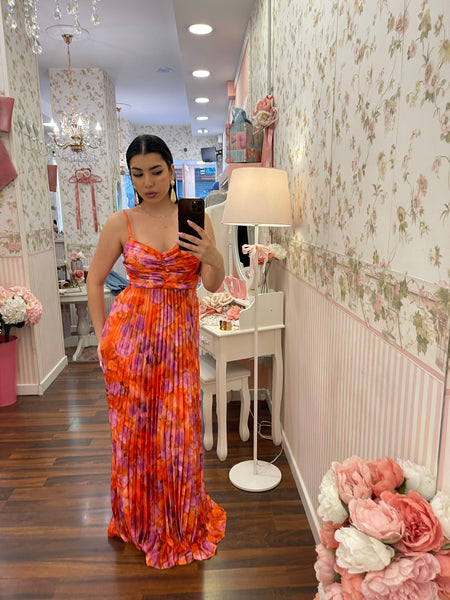 DRESS KELLY