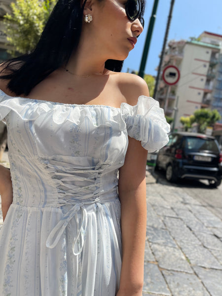 DRESS SOPHIE