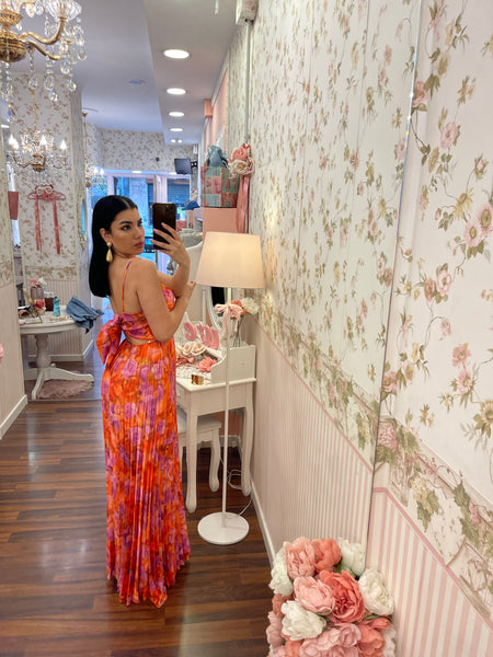 DRESS KELLY