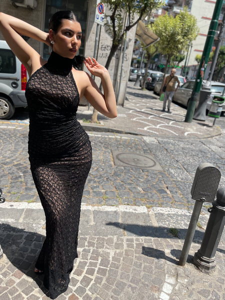 DRESS SIRENA