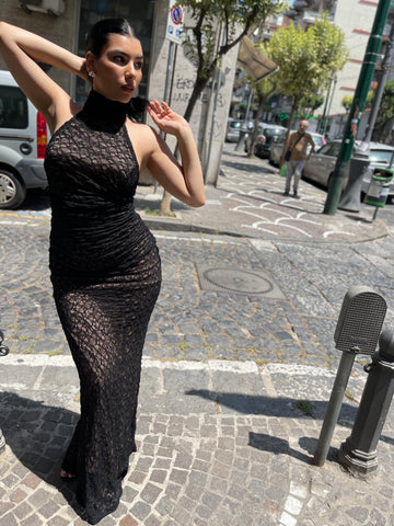 DRESS SIRENA