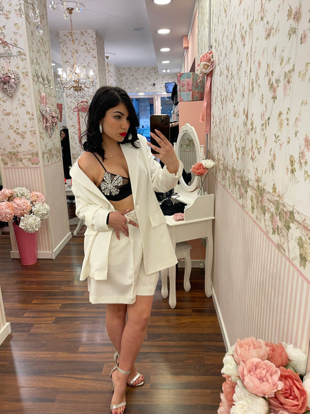 TAILLEUR JANET