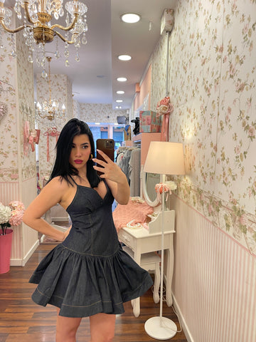 DRESS JULIEN