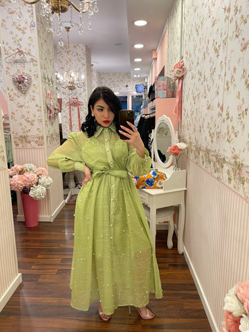 DRESS MILENA