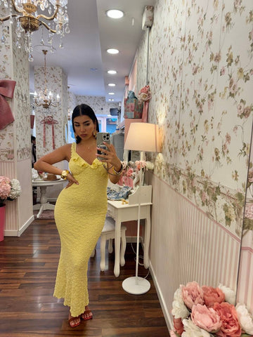 DRESS GINEVRA