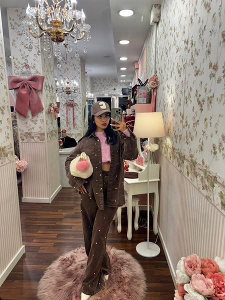 PANT LAYLA
