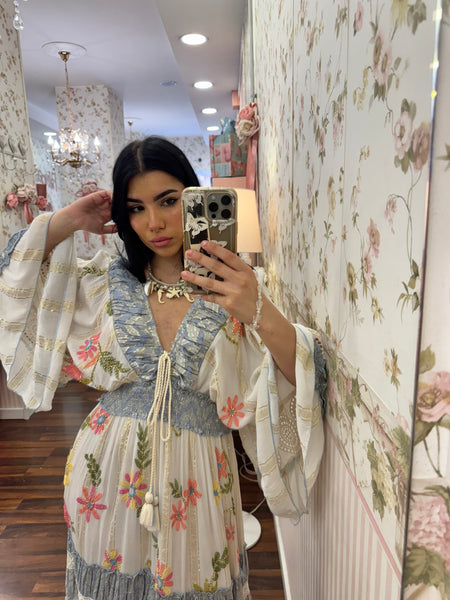 DRESS MAIORCA