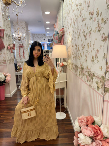 DRESS MARISOL