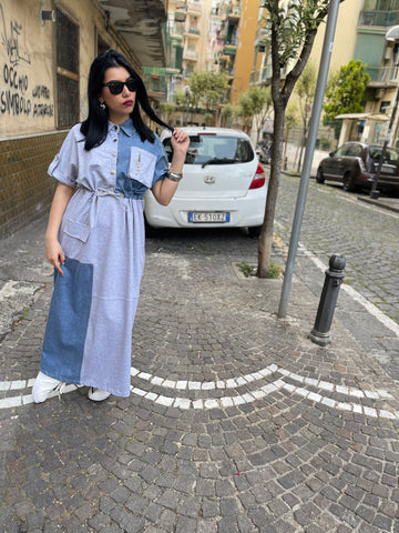 DRESS LAYLA