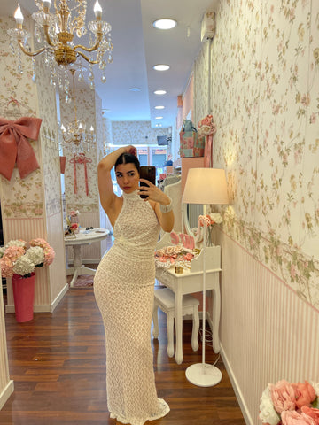 DRESS SIRENA