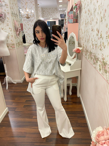 PANT ZAMPA