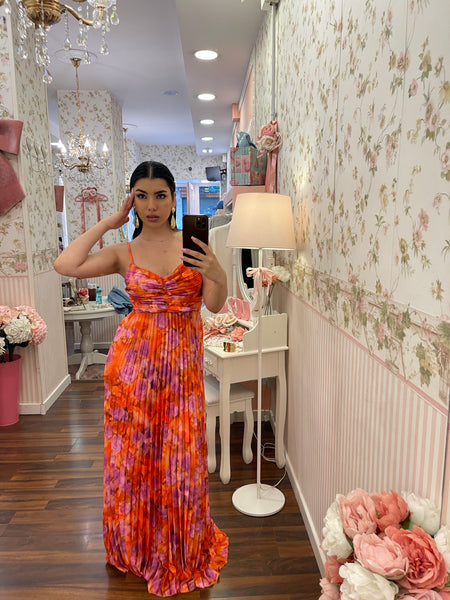 DRESS KELLY