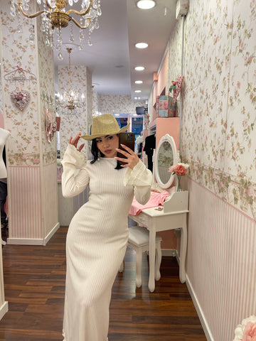 DRESS ANGEL