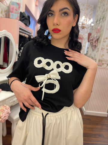 T-SHIRT CHER