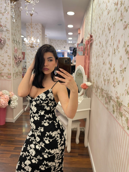 DRESS FLOWER