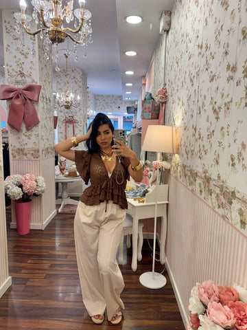 BLUSA KATRINA