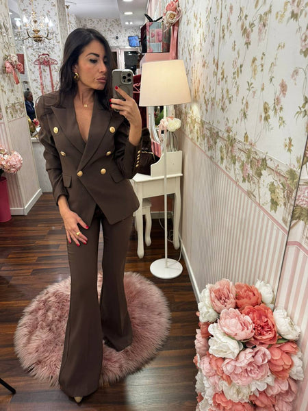 BLAZER JULIPER