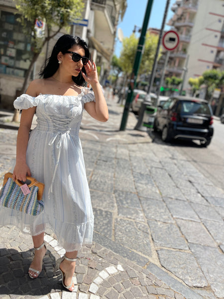 DRESS SOPHIE