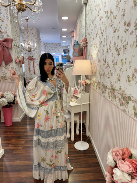 DRESS MAIORCA