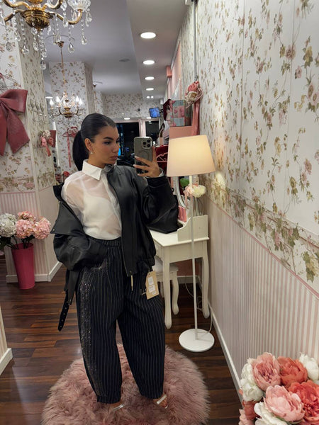 PANT CLARA
