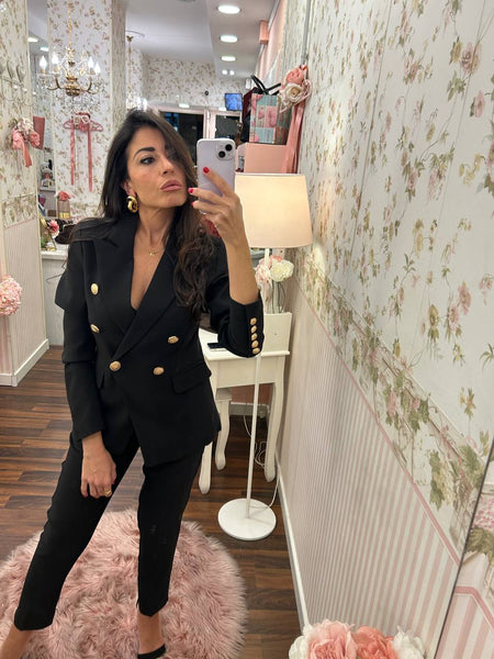 BLAZER JULIPER