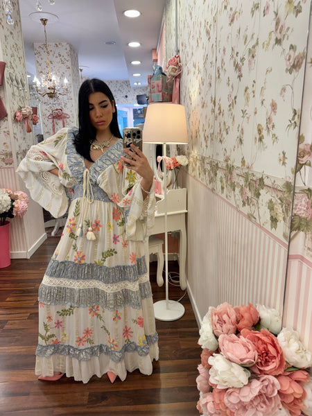 DRESS MAIORCA