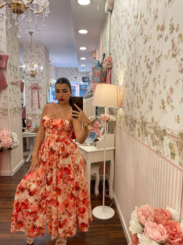 DRESS MALEN