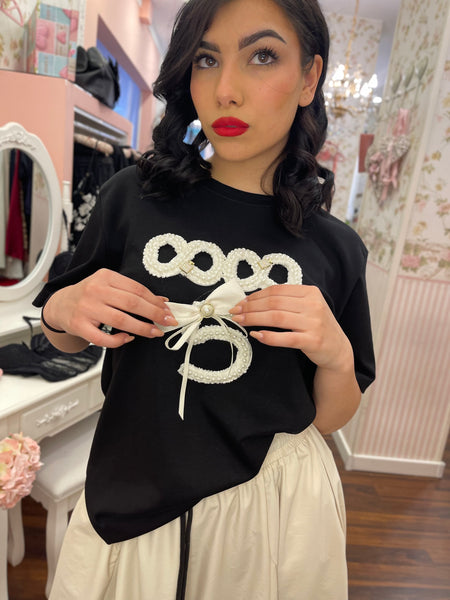 T-SHIRT CHER