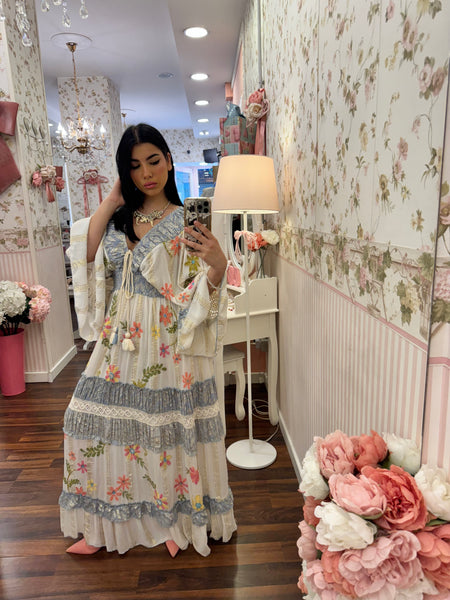 DRESS MAIORCA