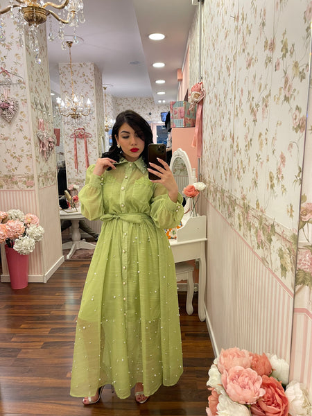 DRESS MILENA