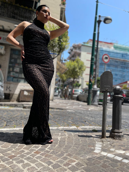 DRESS SIRENA