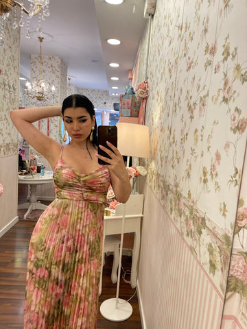 DRESS KELLY