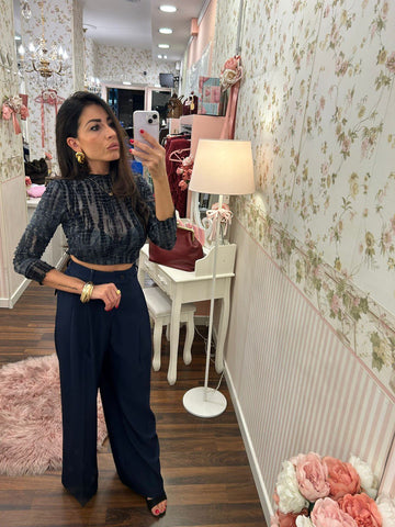 BLUSA BERNARDETTE