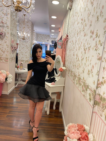 DRESS NIGHT