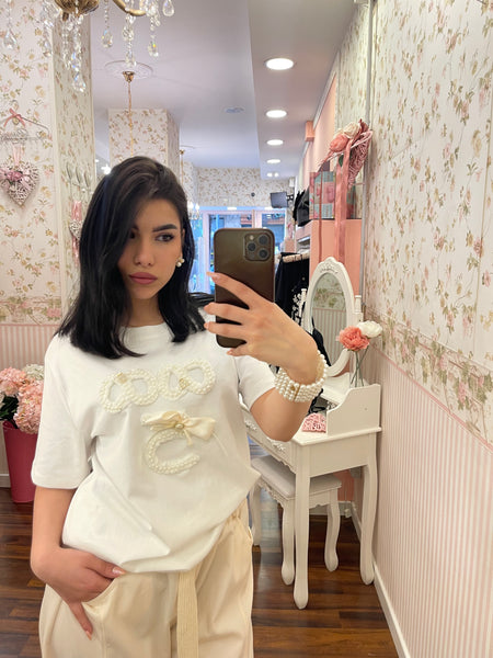 T-SHIRT CHER