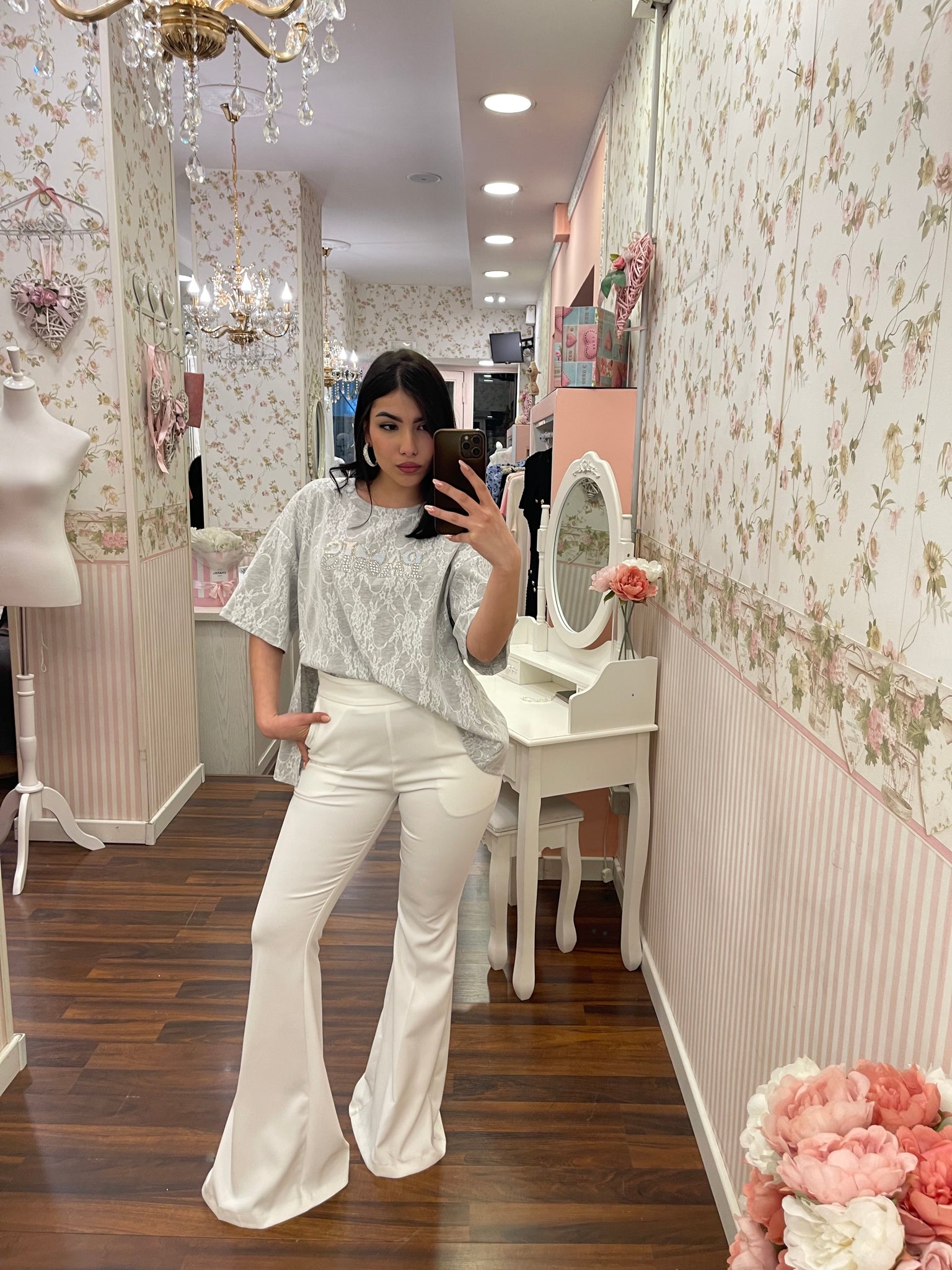 T-SHIRT PARIS