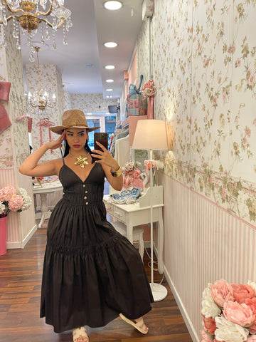 DRESS JANET