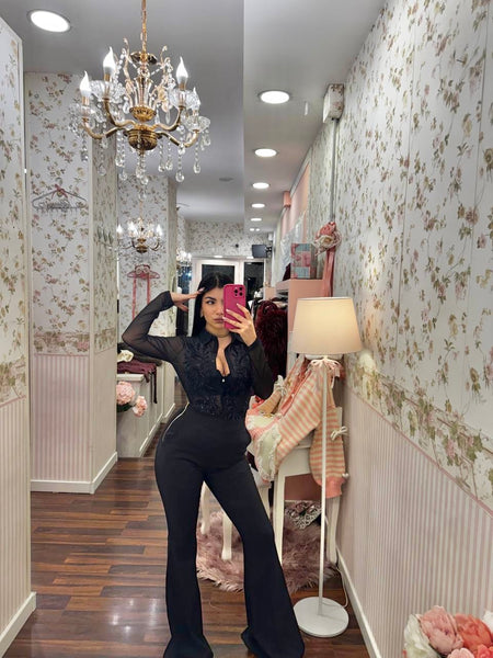 CAMICIA APPLICAZIONI