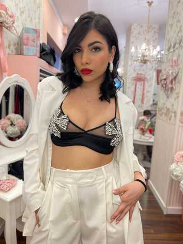 BRALETTE SHINE