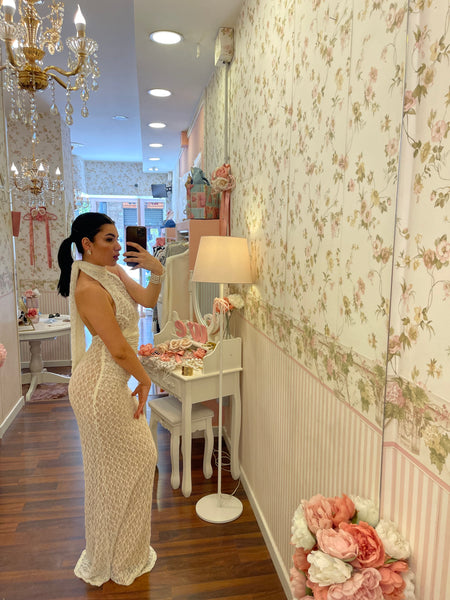 DRESS SIRENA