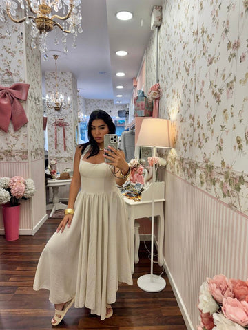 DRESS LINEN