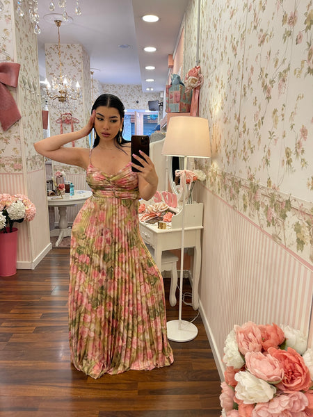 DRESS KELLY
