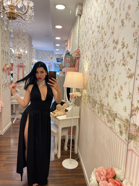 DRESS ANGELINA